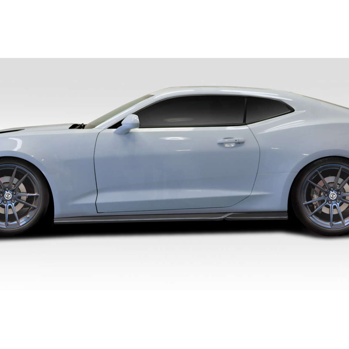 All kind of body kits for Chevrolet Camaro 2016. Exterior/Complete Body Kits 