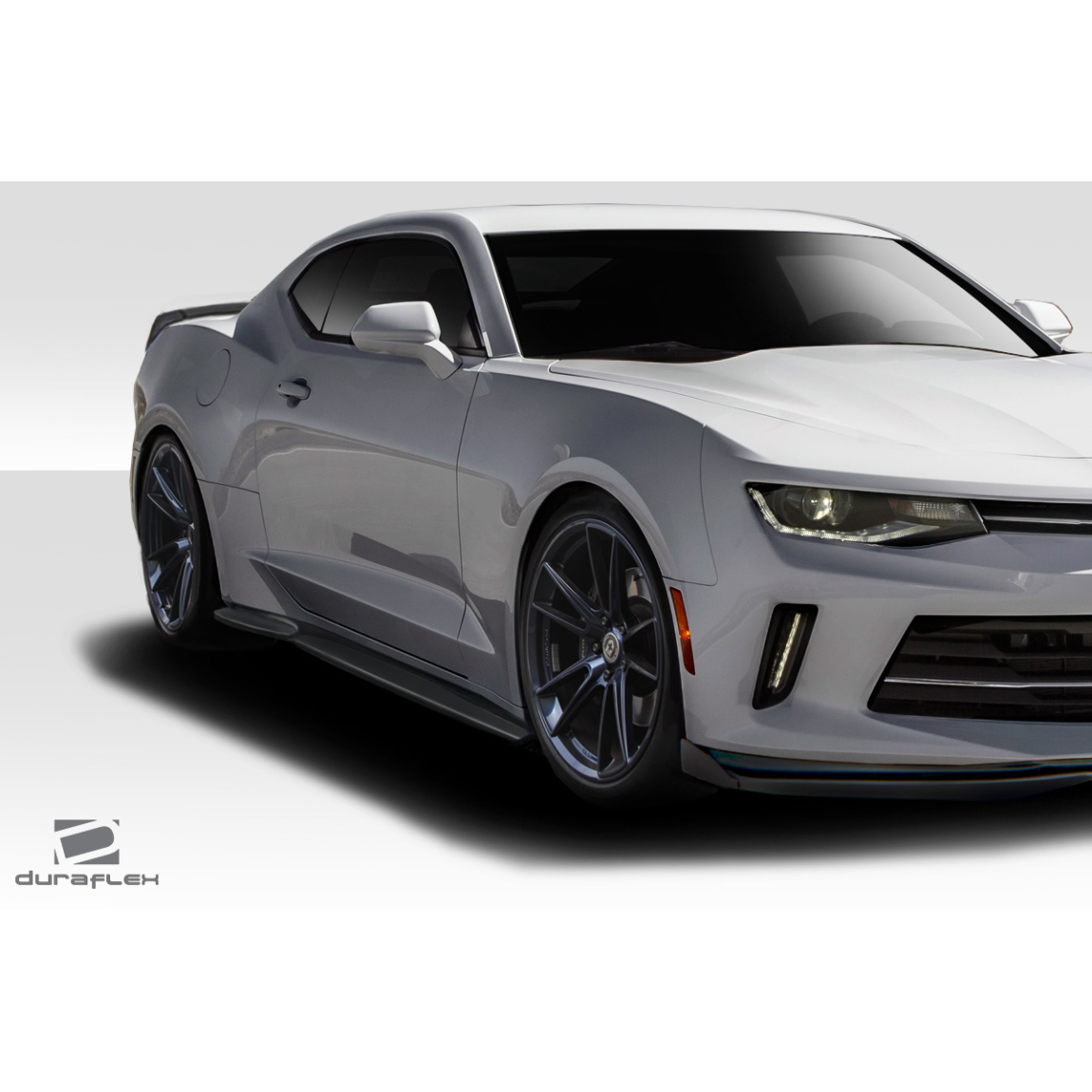 All kind of body kits for Chevrolet Camaro 2016. Exterior/Complete Body Kits 