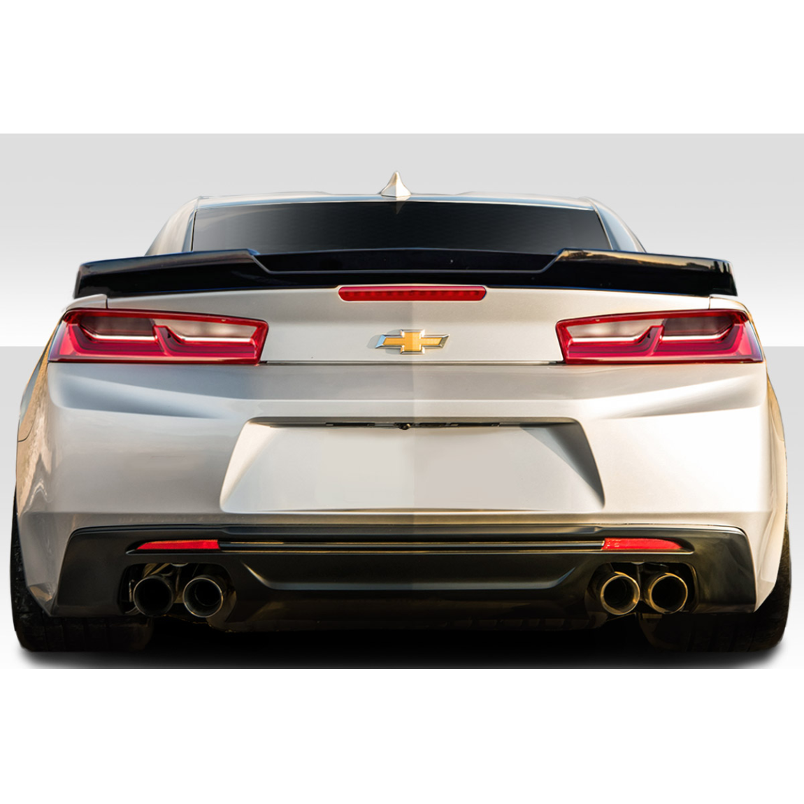 All kind of body kits for Chevrolet Camaro 2016. Exterior/Complete Body Kits 