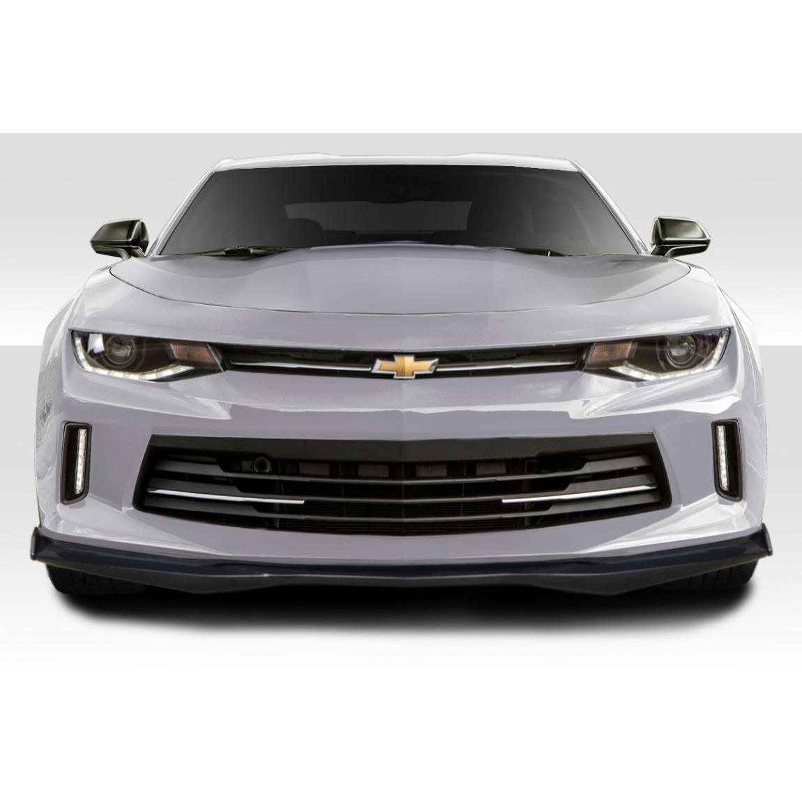 All kind of body kits for Chevrolet Camaro 2016. Exterior/Front Bumpers or Lips 