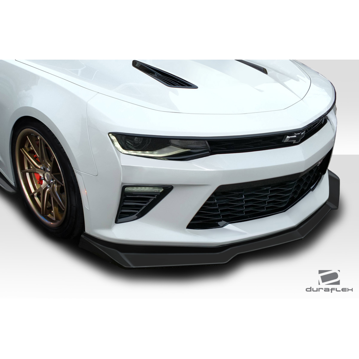 All kind of body kits for Chevrolet Camaro 2016. Exterior/Complete Body Kits 