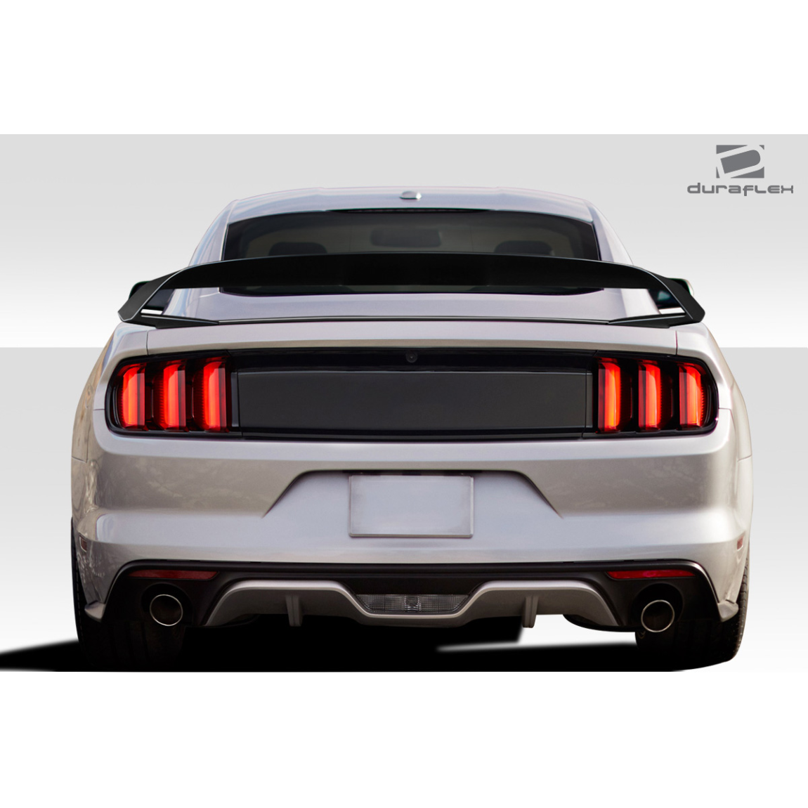 All kind of body kits for Ford Mustang 2015. Exterior/Wings 