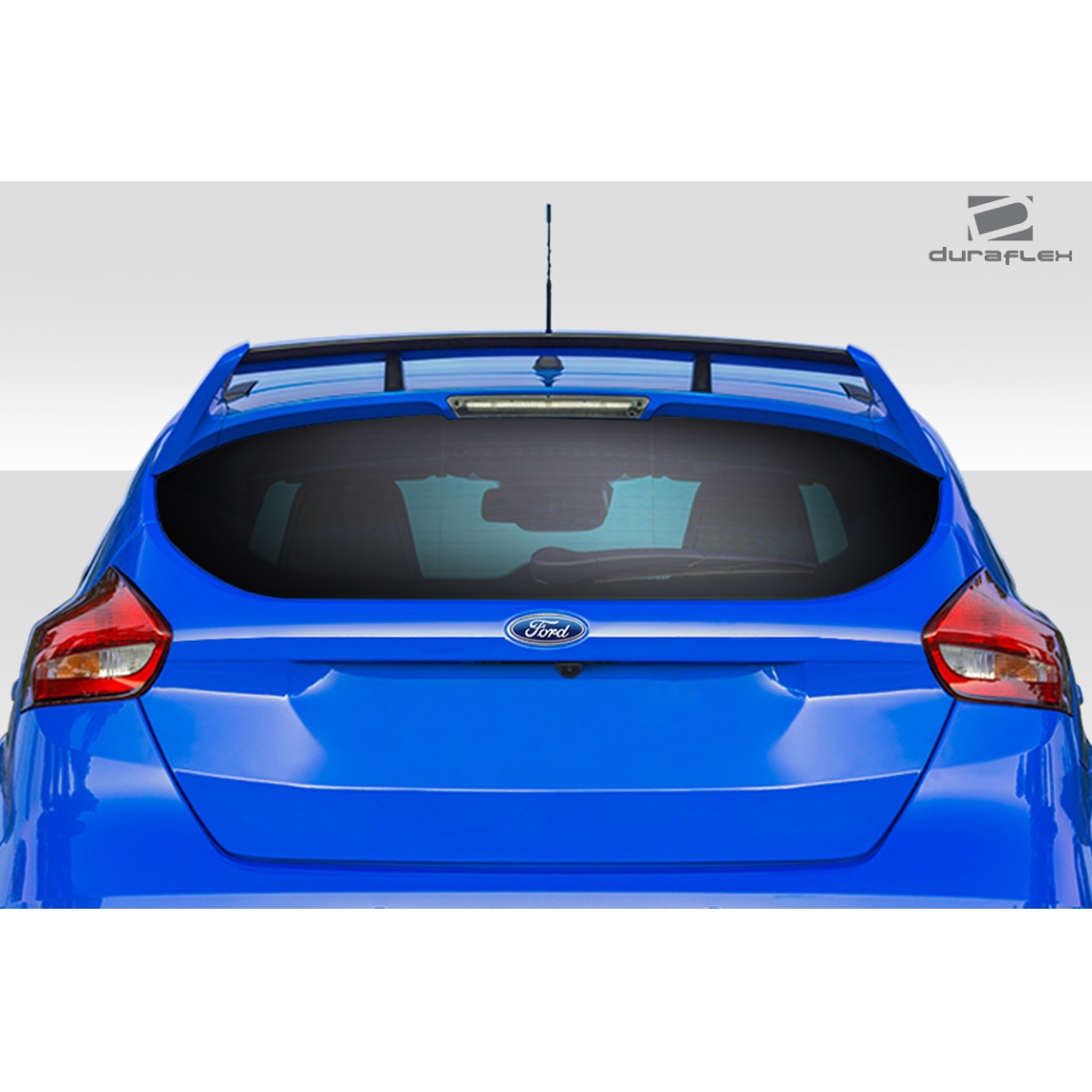 All kind of body kits for Ford Focus 2016. Exterior/Wings 