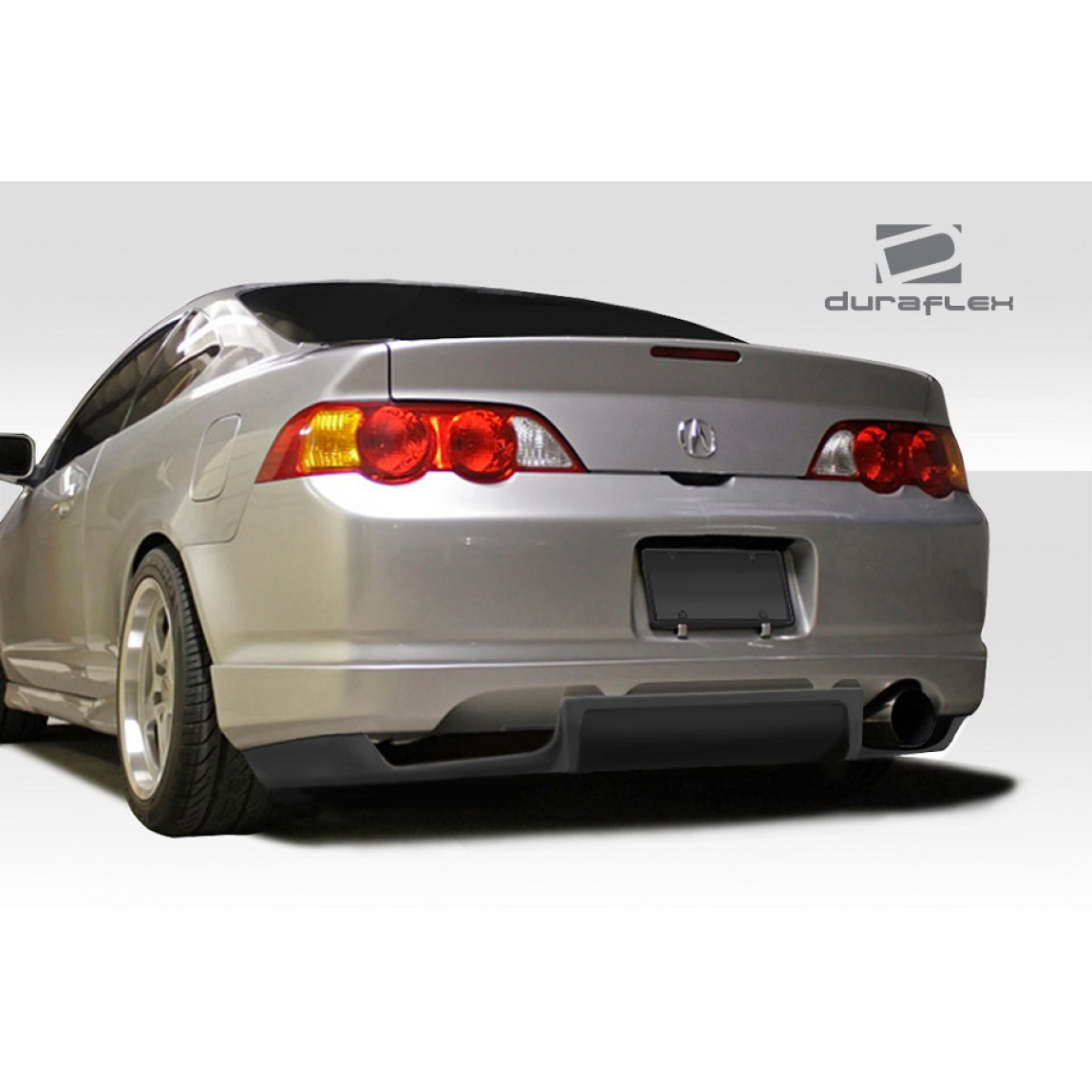 All kind of body kits for Acura RSX 2000. Exterior/Diffusers 