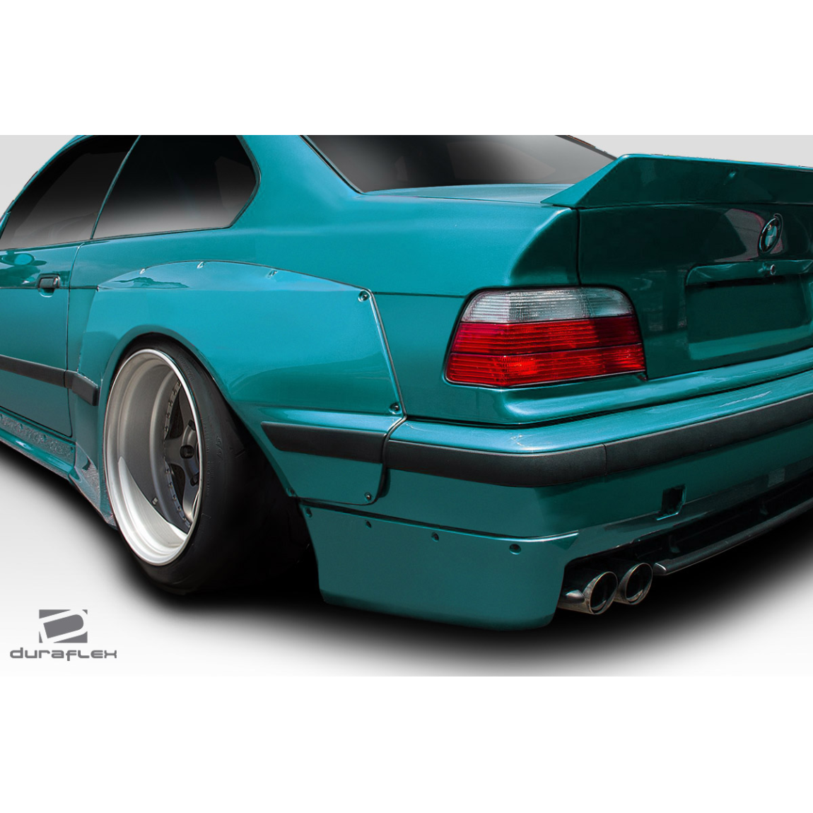 All kind of body kits for BMW 3-Series 1992. Exterior/Complete Body Kits 