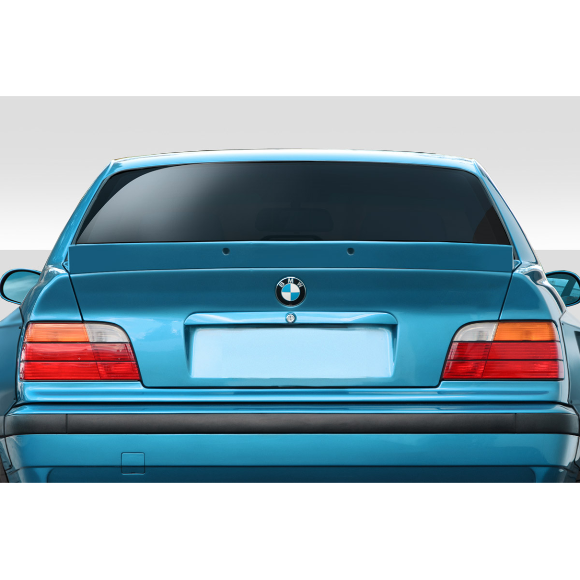 All kind of body kits for BMW 3-Series 1992. Exterior/Complete Body Kits 