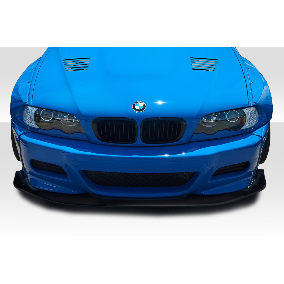 All kind of body kits for BMW M3 2001. Exterior/Complete Body Kits 