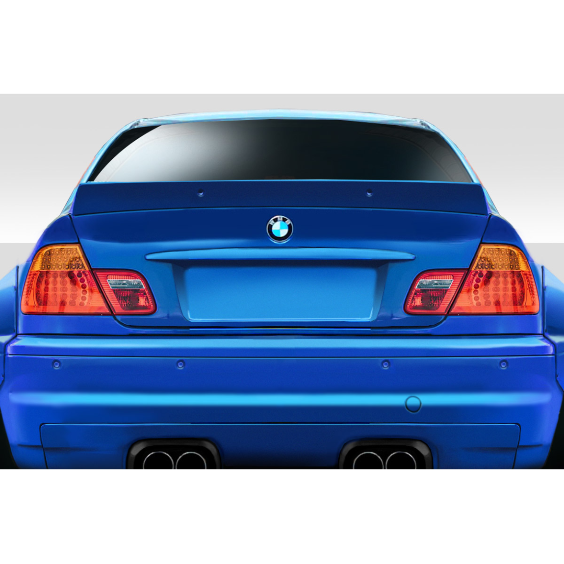 All kind of body kits for BMW M3 2001. Exterior/Complete Body Kits 