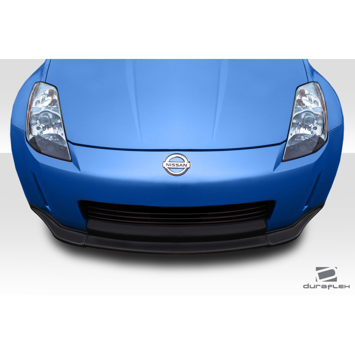 All kind of body kits for Nissan 350Z 2006. Exterior/Front Bumpers or Lips 