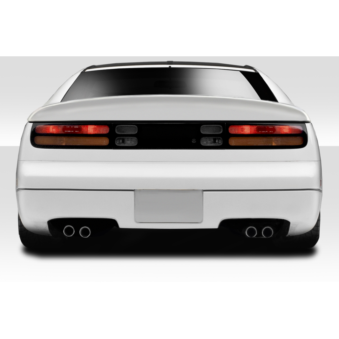 All kind of body kits for Nissan 300ZX 1990. Exterior/Wings 