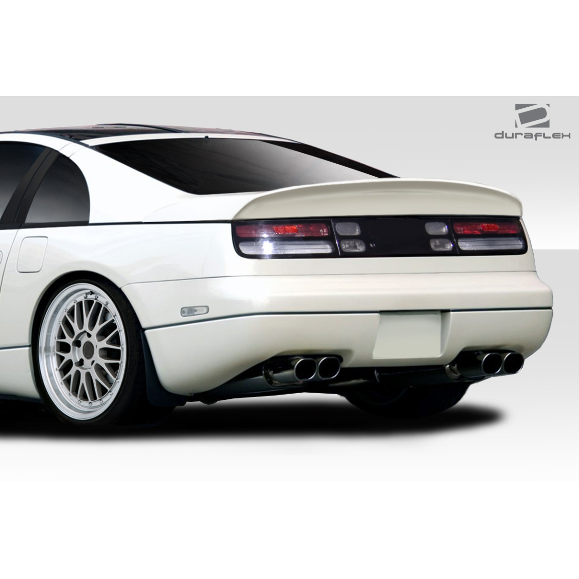 All kind of body kits for Nissan 300ZX 1990. Exterior/Wings 