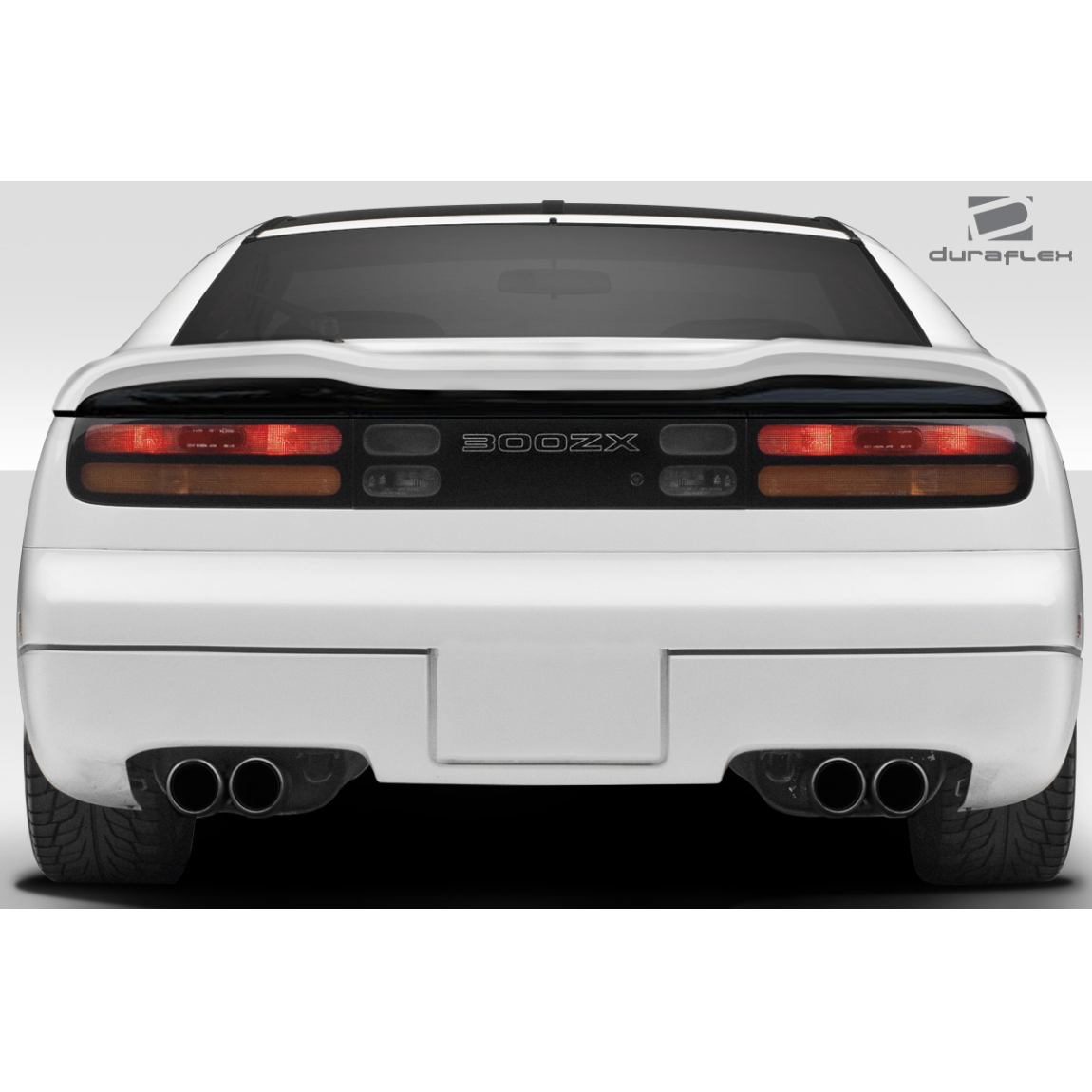 All kind of body kits for Nissan 300ZX 1990. Exterior/Wings 