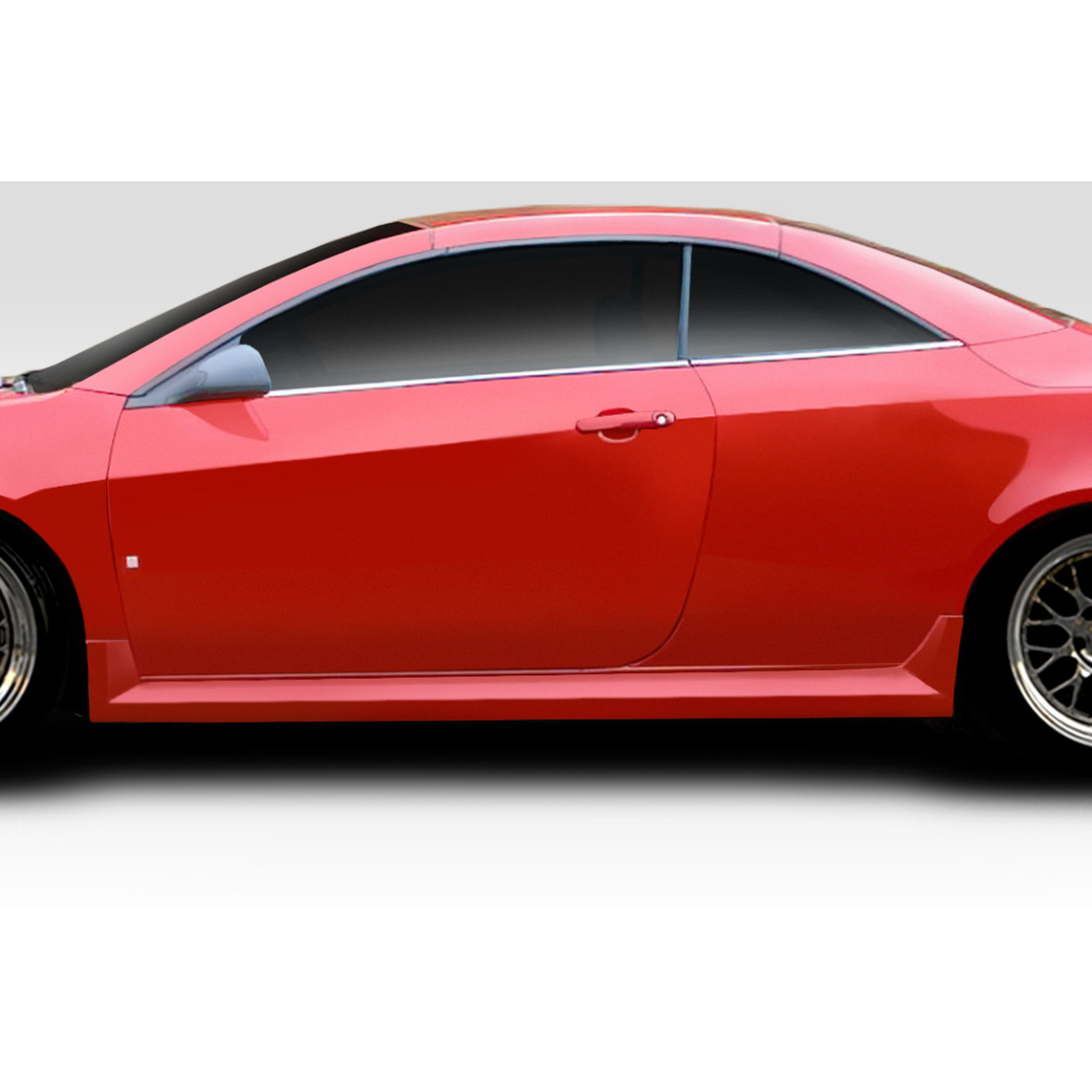 All kind of body kits for Pontiac G6 2005. Exterior/Complete Body Kits 