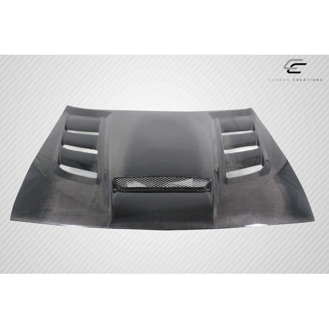 All kind of body kits for Dodge Challenger 2008. Exterior/Hoods 