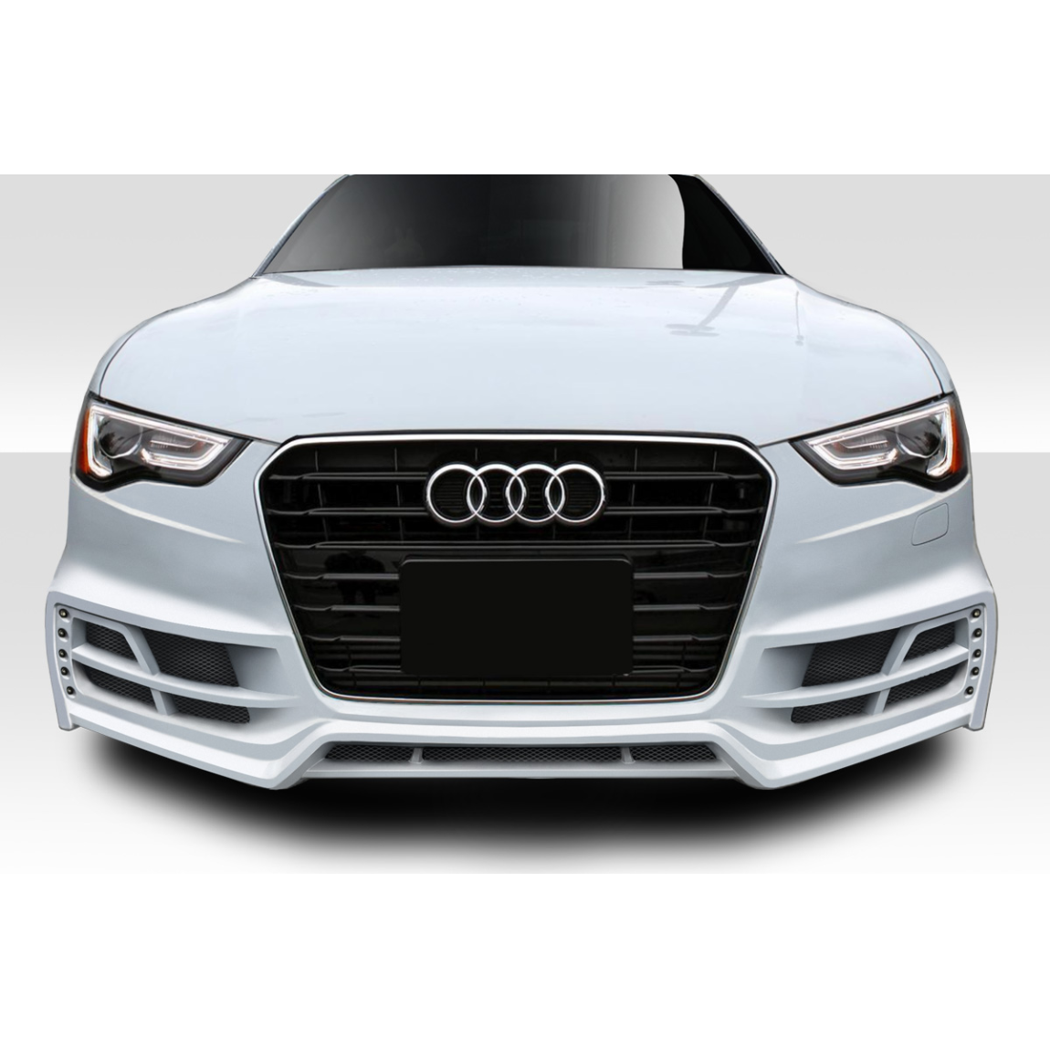 All kind of body kits for Audi A5 2013. Exterior/Front Bumpers or Lips 