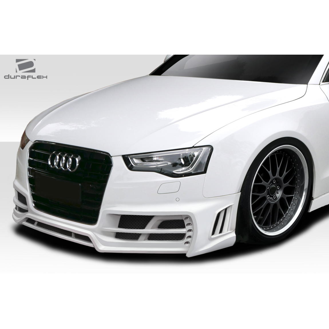 All kind of body kits for Audi A5 2013. Exterior/Front Bumpers or Lips 
