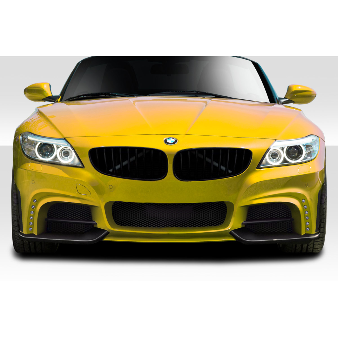 All kind of body kits for BMW 5-Series 2009. Exterior/Complete Body Kits 