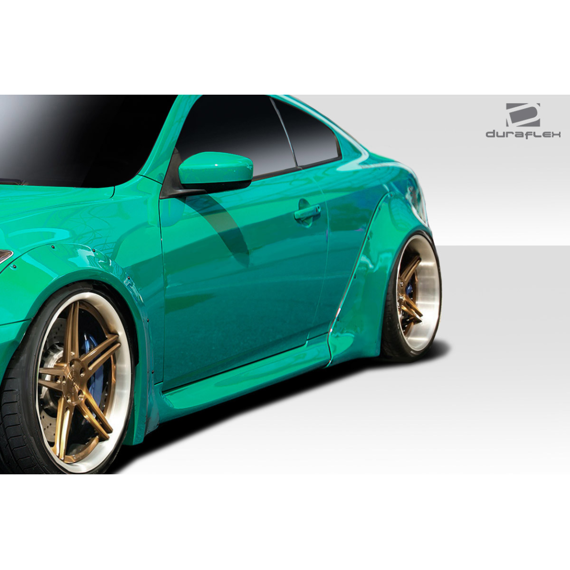 All kind of body kits for Infiniti G37 2008. Exterior/Complete Body Kits 