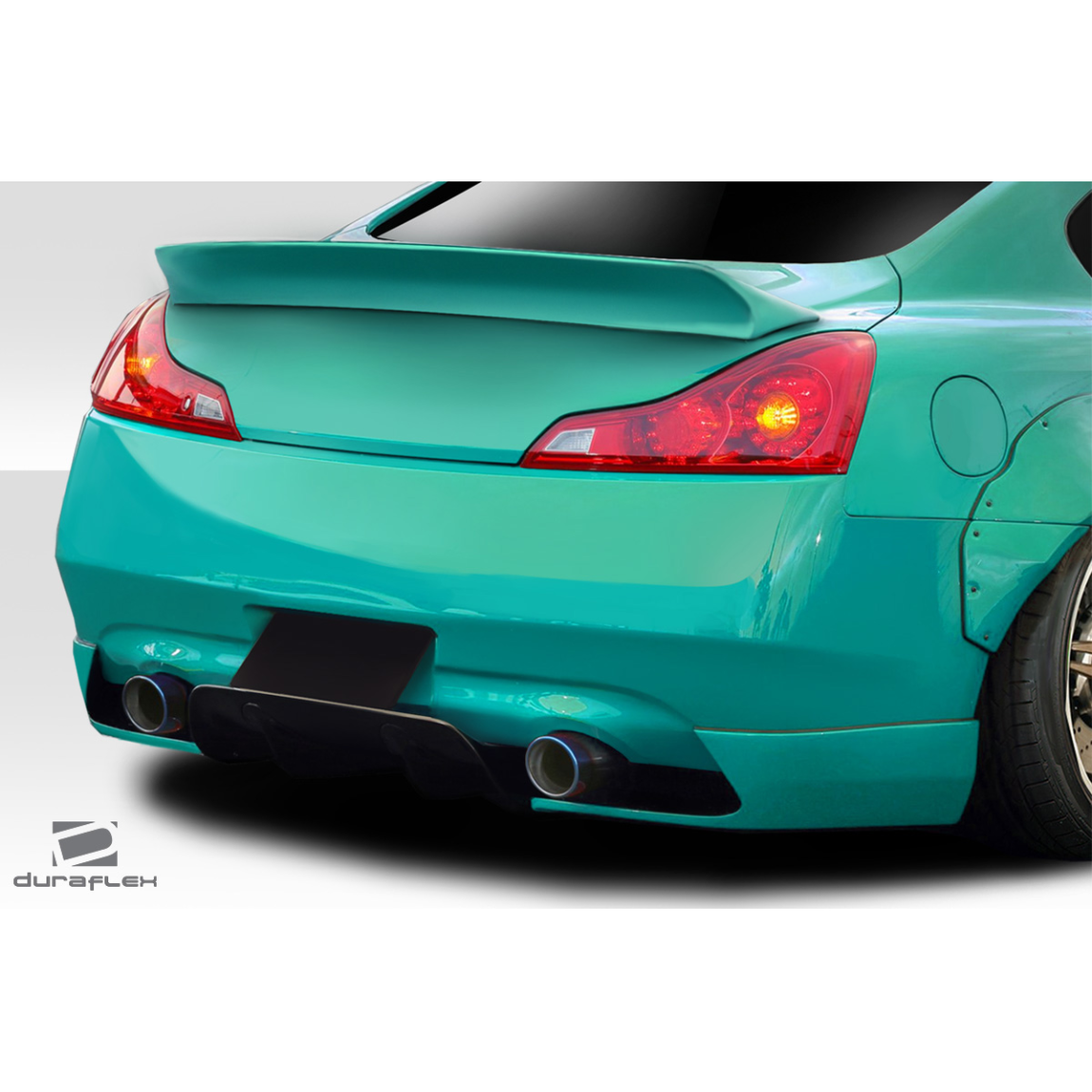 All kind of body kits for Infiniti G37 2008. Exterior/Complete Body Kits 