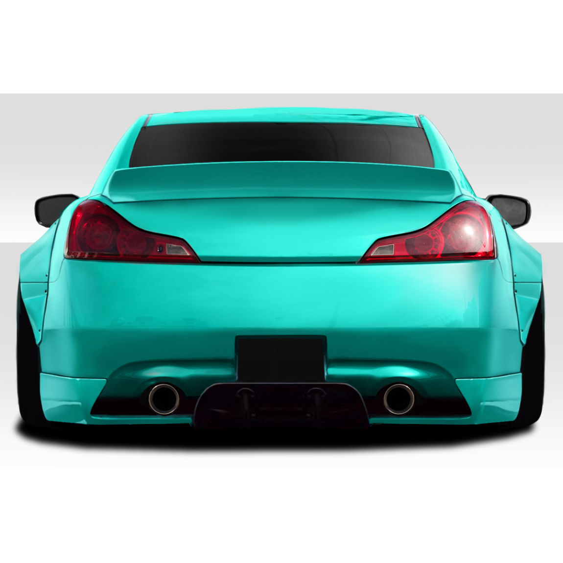 All kind of body kits for Infiniti G37 2008. Exterior/Complete Body Kits 