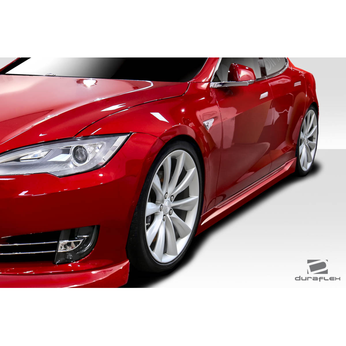 All kind of body kits for Tesla S 2012. Exterior/Complete Body Kits 