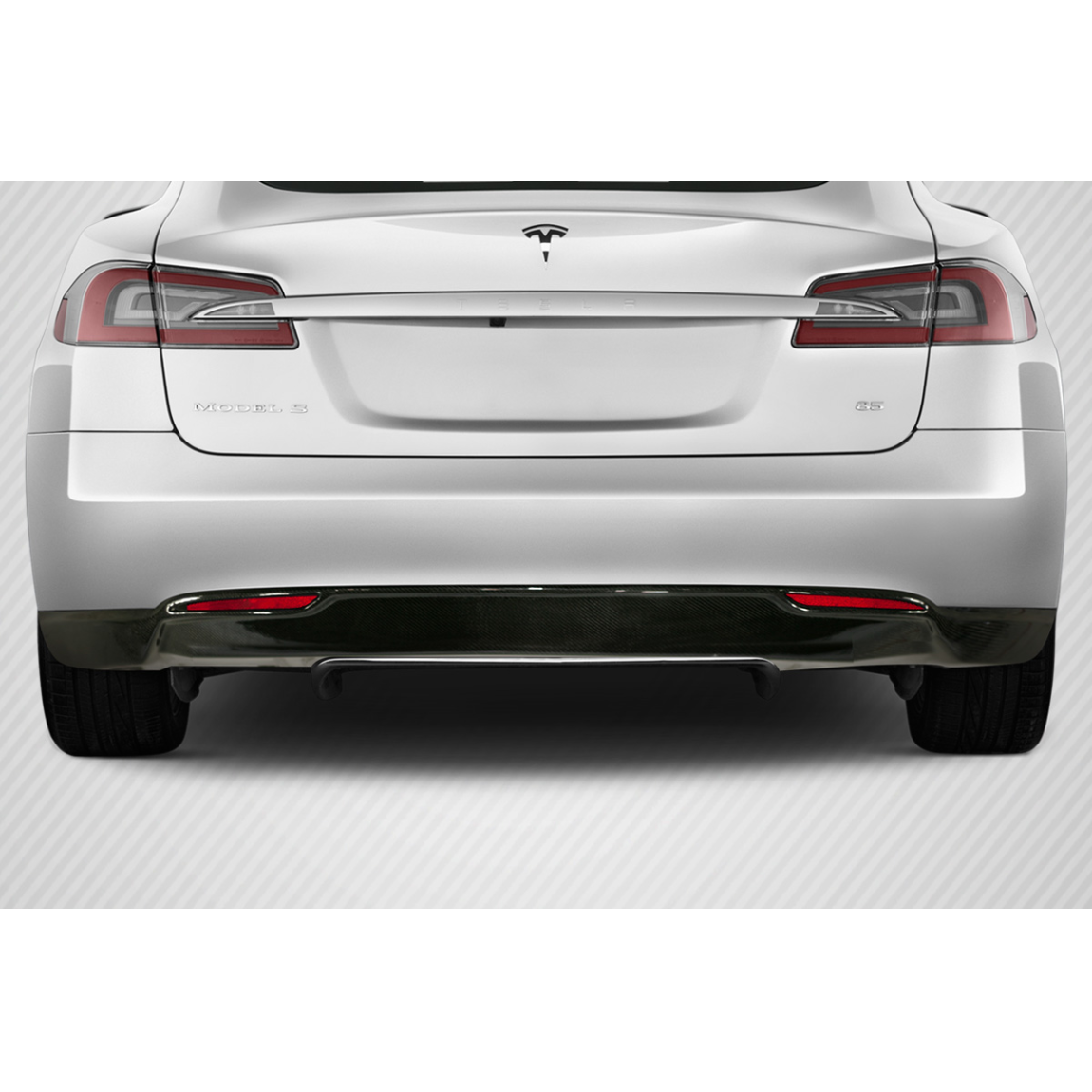 All kind of body kits for Tesla S 2012. Exterior/Complete Body Kits 