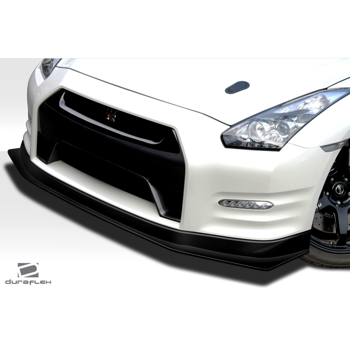 All kind of body kits for Nissan GT-R 2012. Exterior/Front Bumpers or Lips 