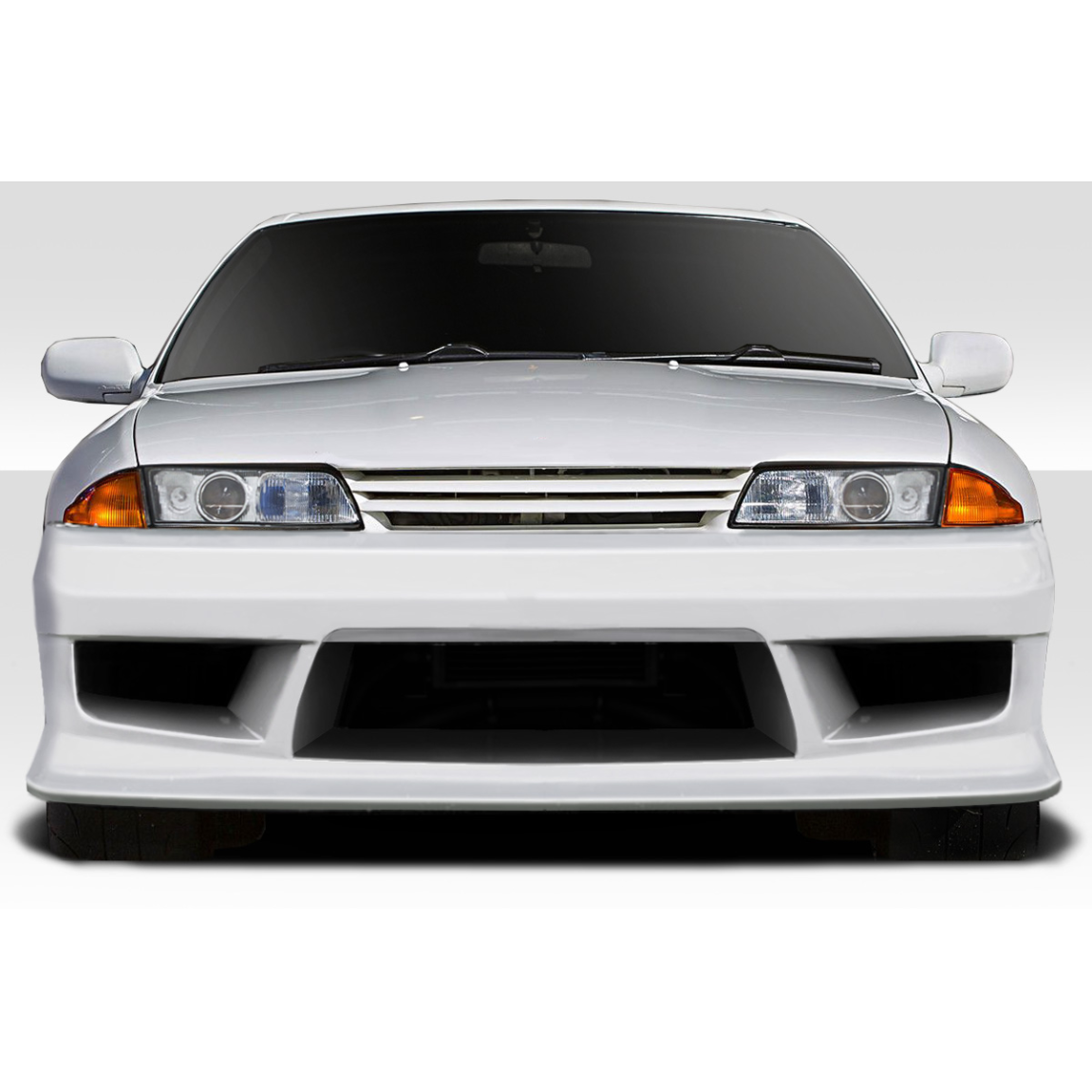 All kind of body kits for Nissan Skyline 1989. Exterior/Complete Body Kits 