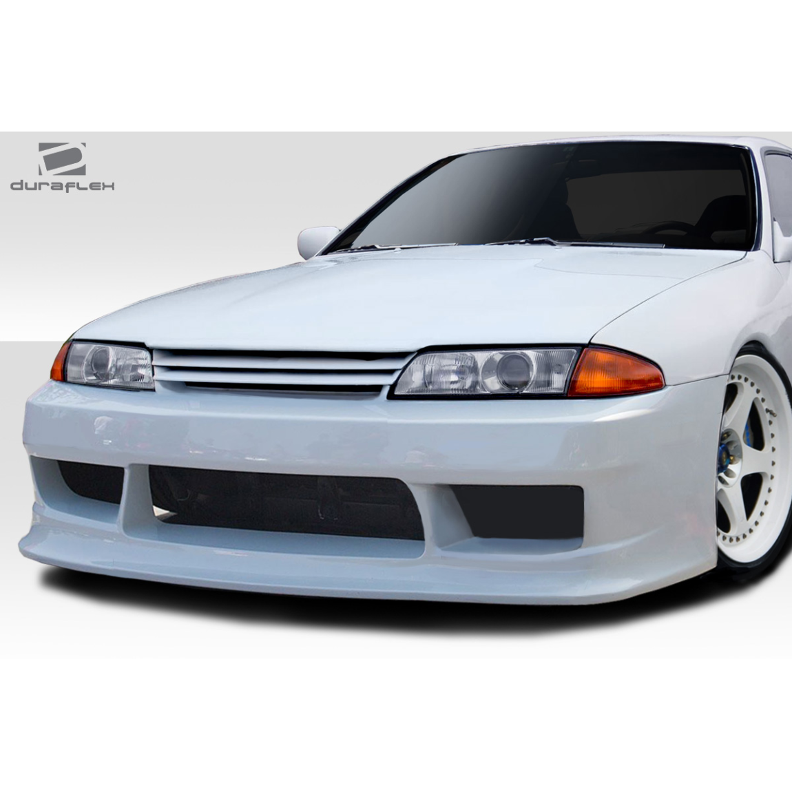 All kind of body kits for Nissan Skyline 1989. Exterior/Complete Body Kits 