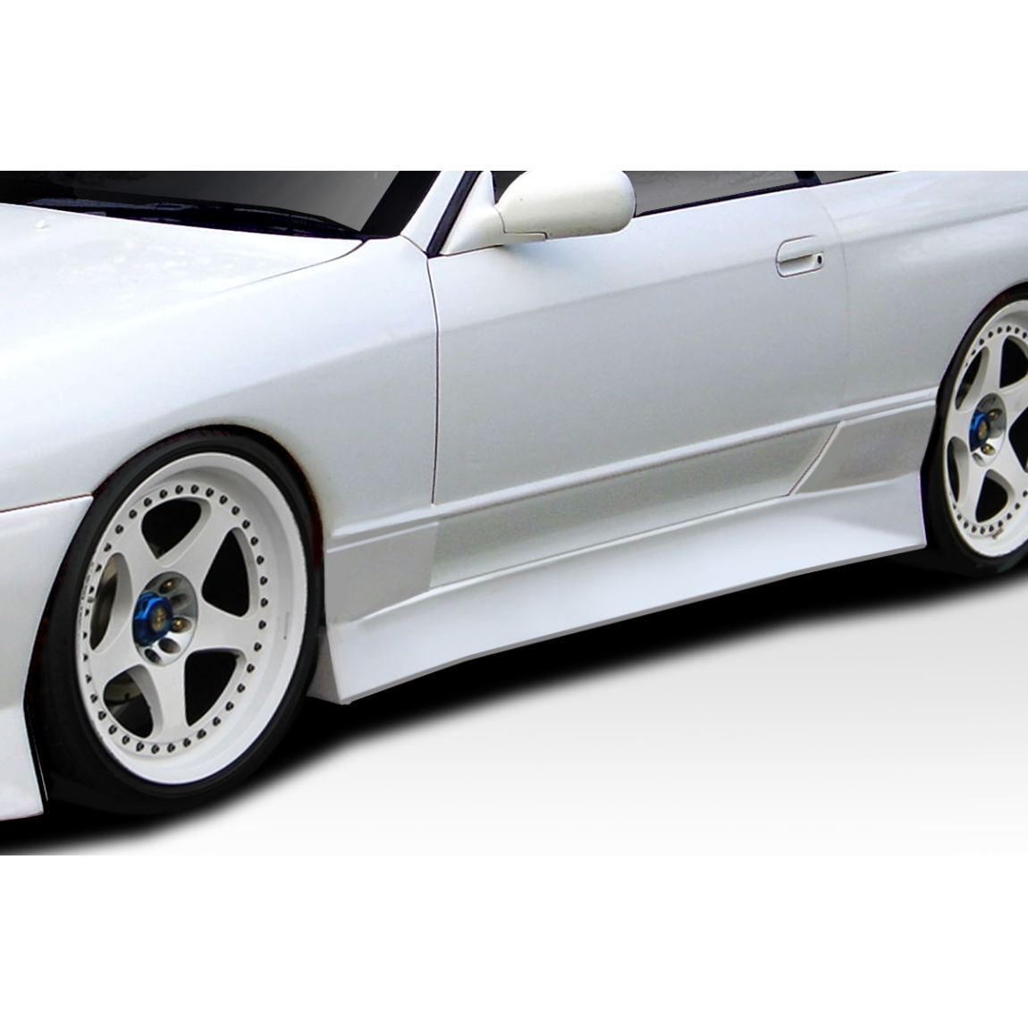 All kind of body kits for Nissan Skyline 1989. Exterior/Side Skirts 