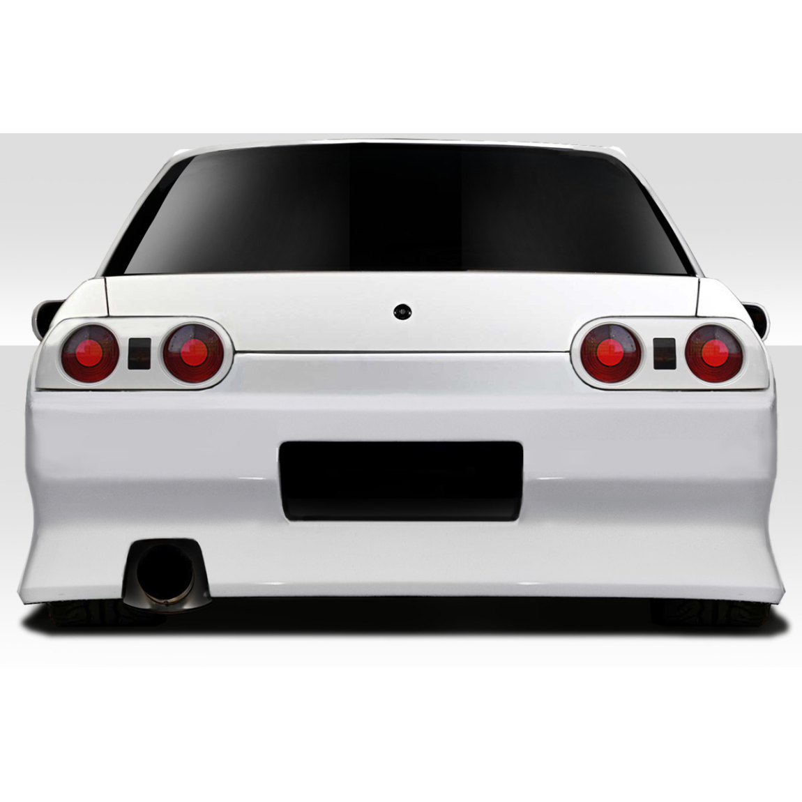 All kind of body kits for Nissan Skyline 1989. Exterior/Complete Body Kits 