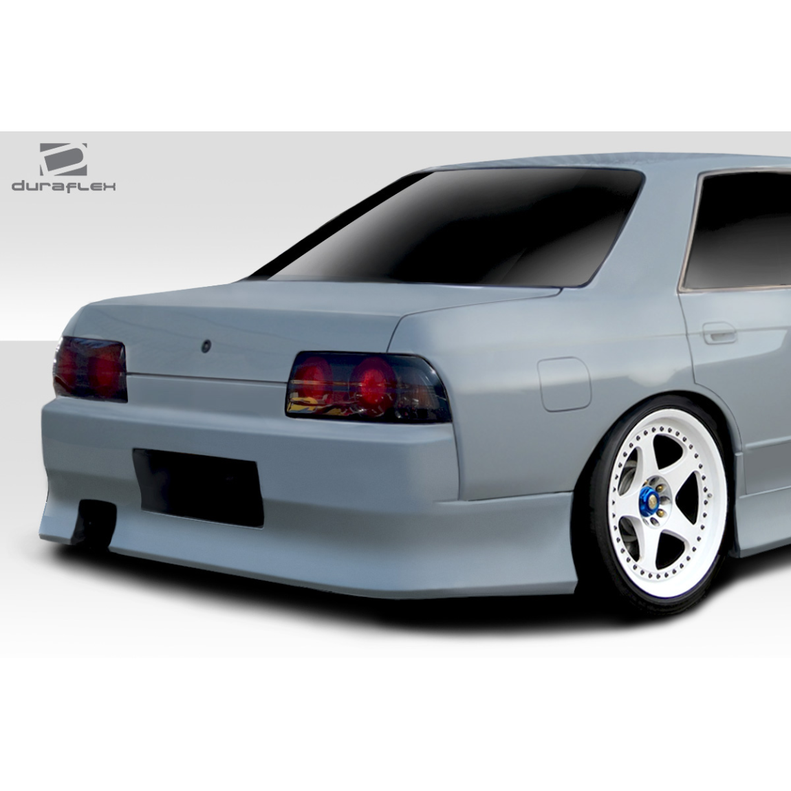 All kind of body kits for Nissan Skyline 1989. Exterior/Rear Bumpers or Lips 