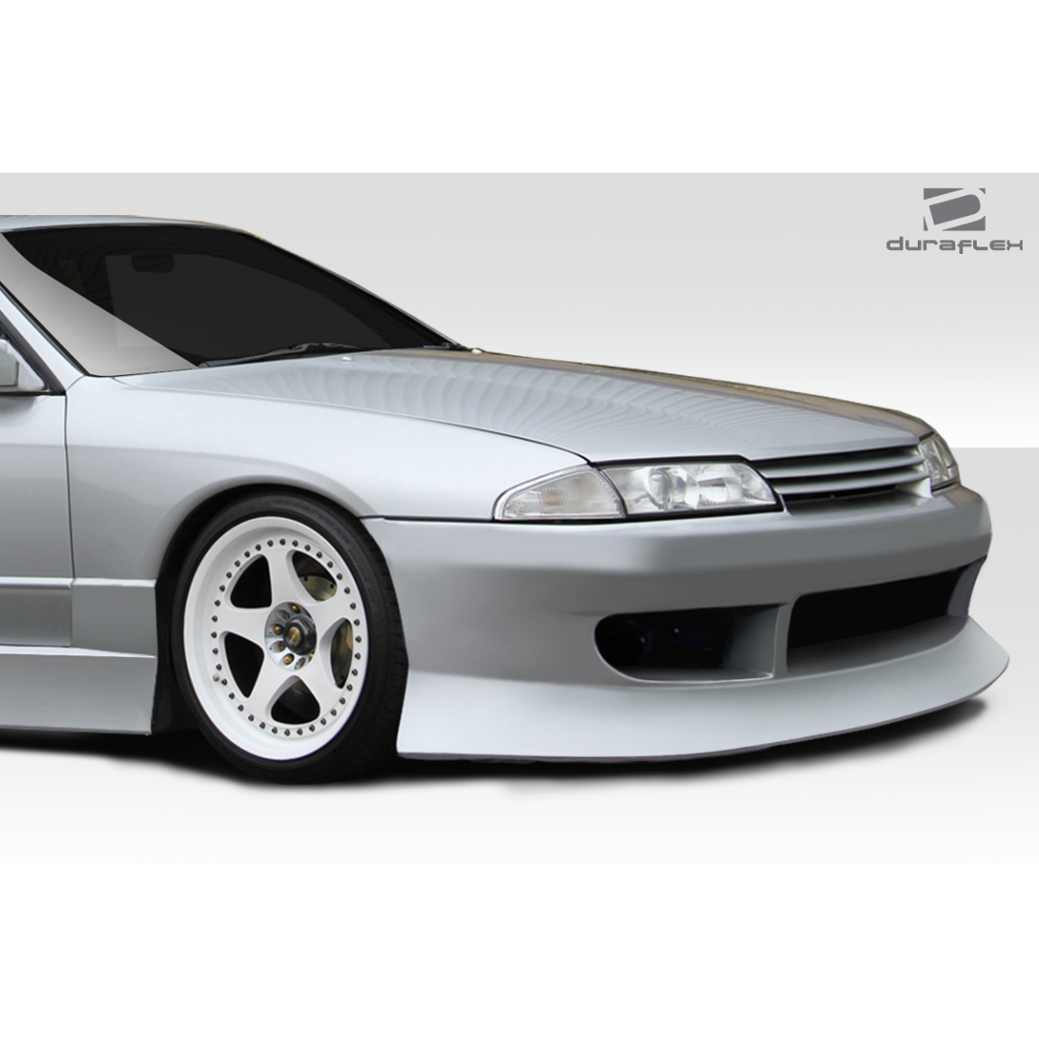 All kind of body kits for Nissan Skyline 1989. Exterior/Front Bumpers or Lips 