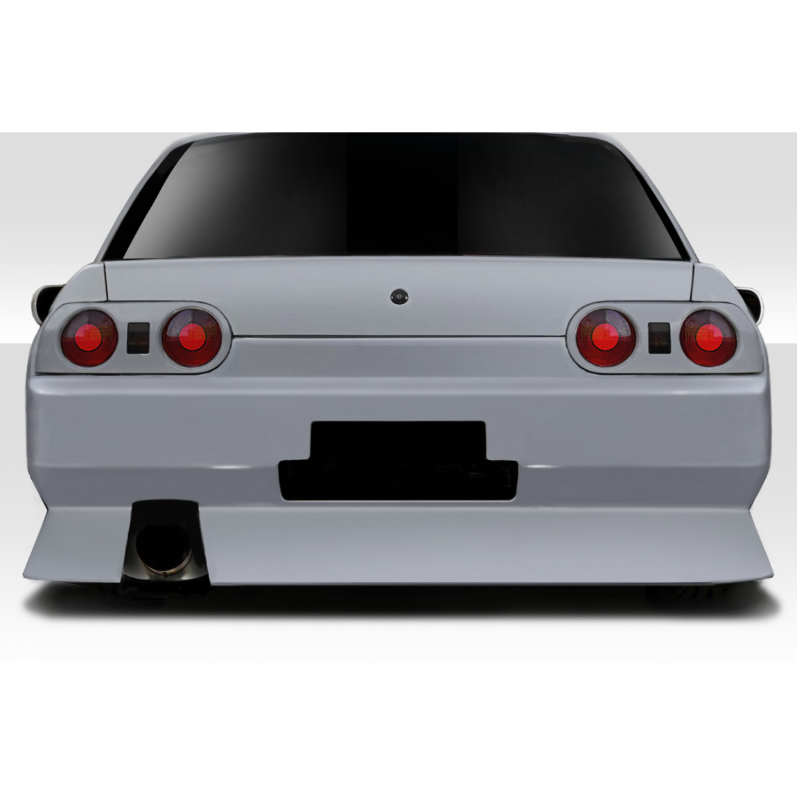 All kind of body kits for Nissan Skyline 1989. Exterior/Rear Bumpers or Lips 