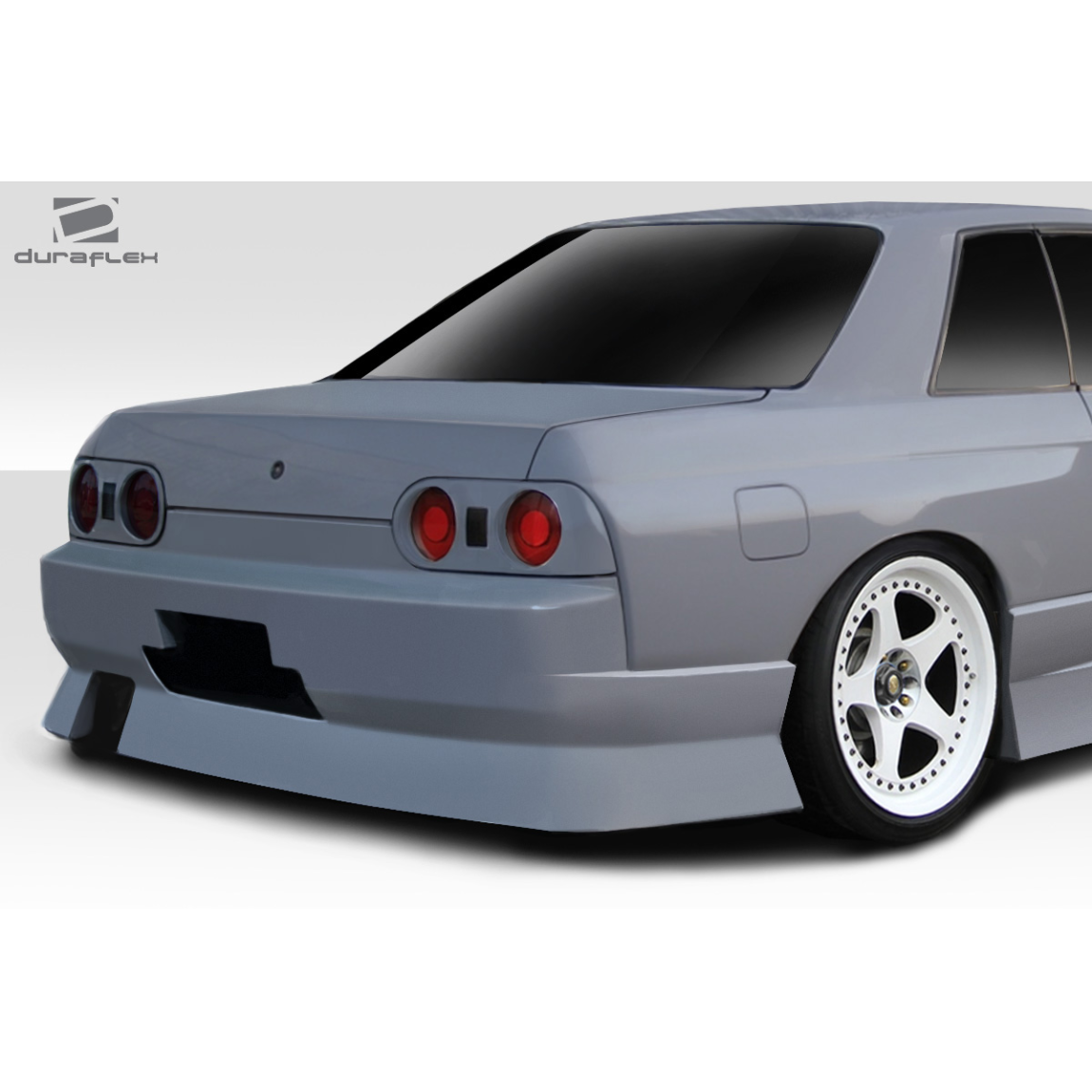 All kind of body kits for Nissan Skyline 1989. Exterior/Rear Bumpers or Lips 