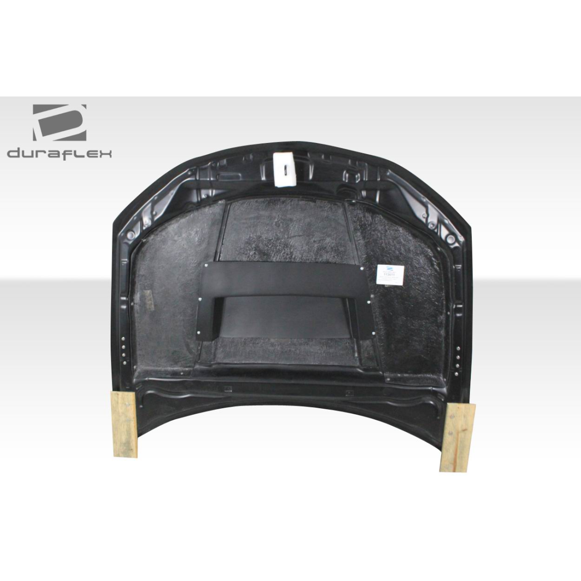 All kind of body kits for Subaru Impreza 2008. Exterior/Hoods 