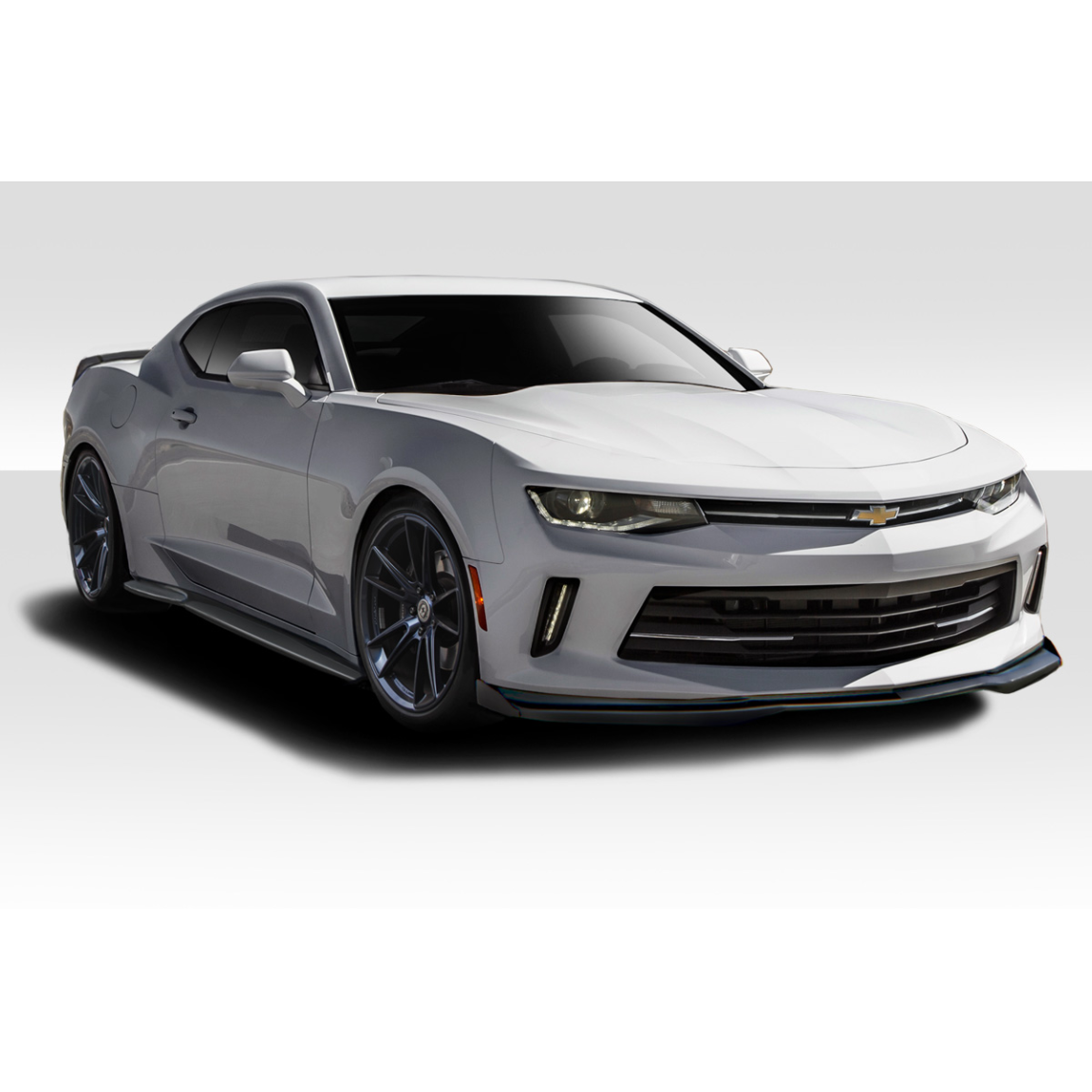 All kind of body kits for Chevrolet Camaro 2016. Exterior/Complete Body Kits 