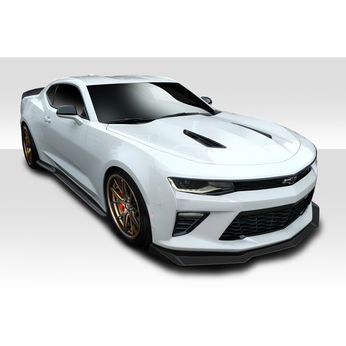 All kind of body kits for Chevrolet Camaro 2016. Exterior/Complete Body Kits 