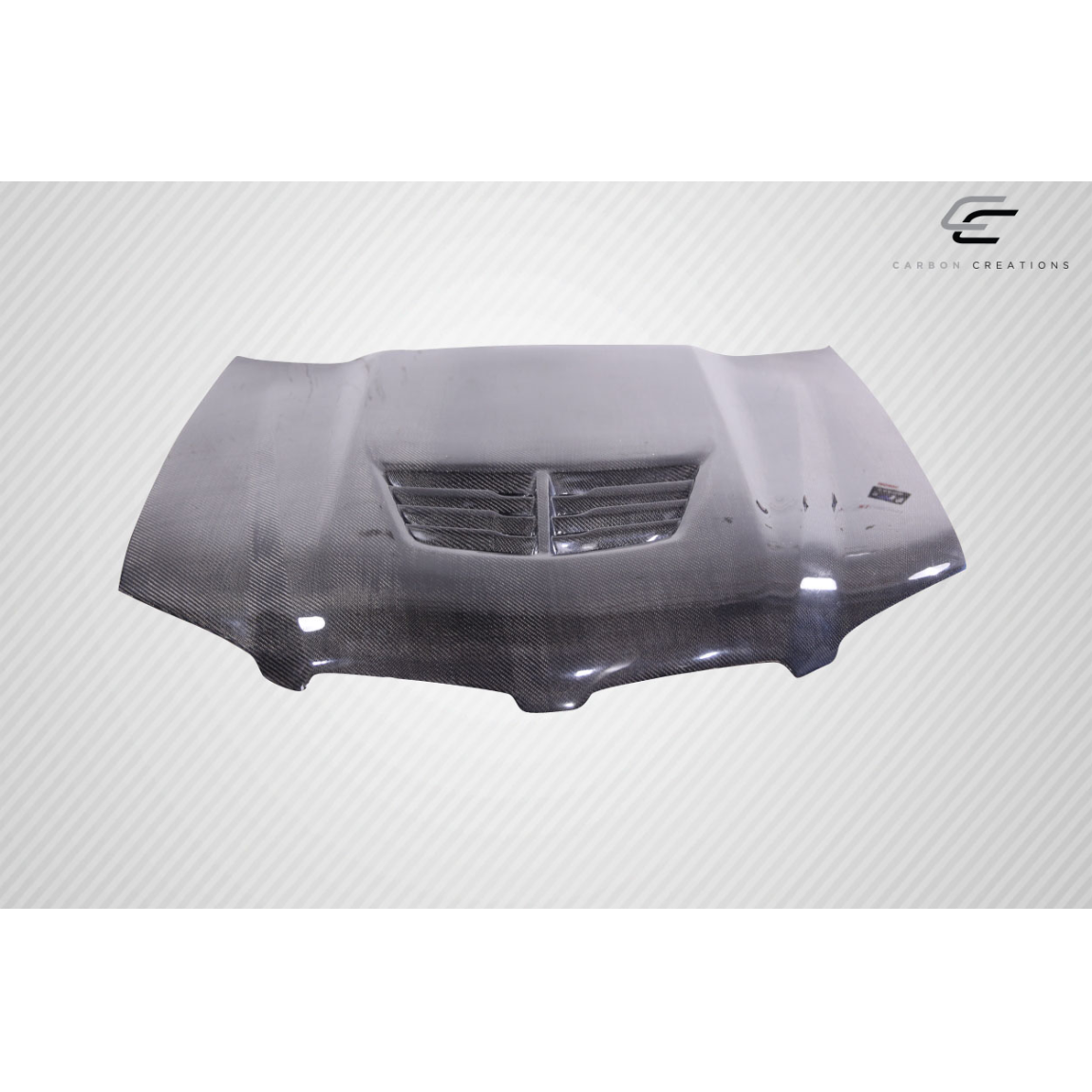 All kind of body kits for Pontiac G8 2008. Exterior/Hoods 