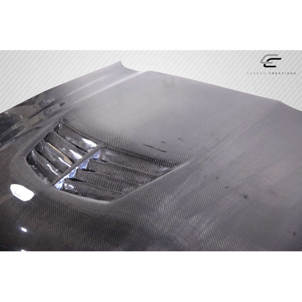 All kind of body kits for Pontiac G8 2008. Exterior/Hoods 
