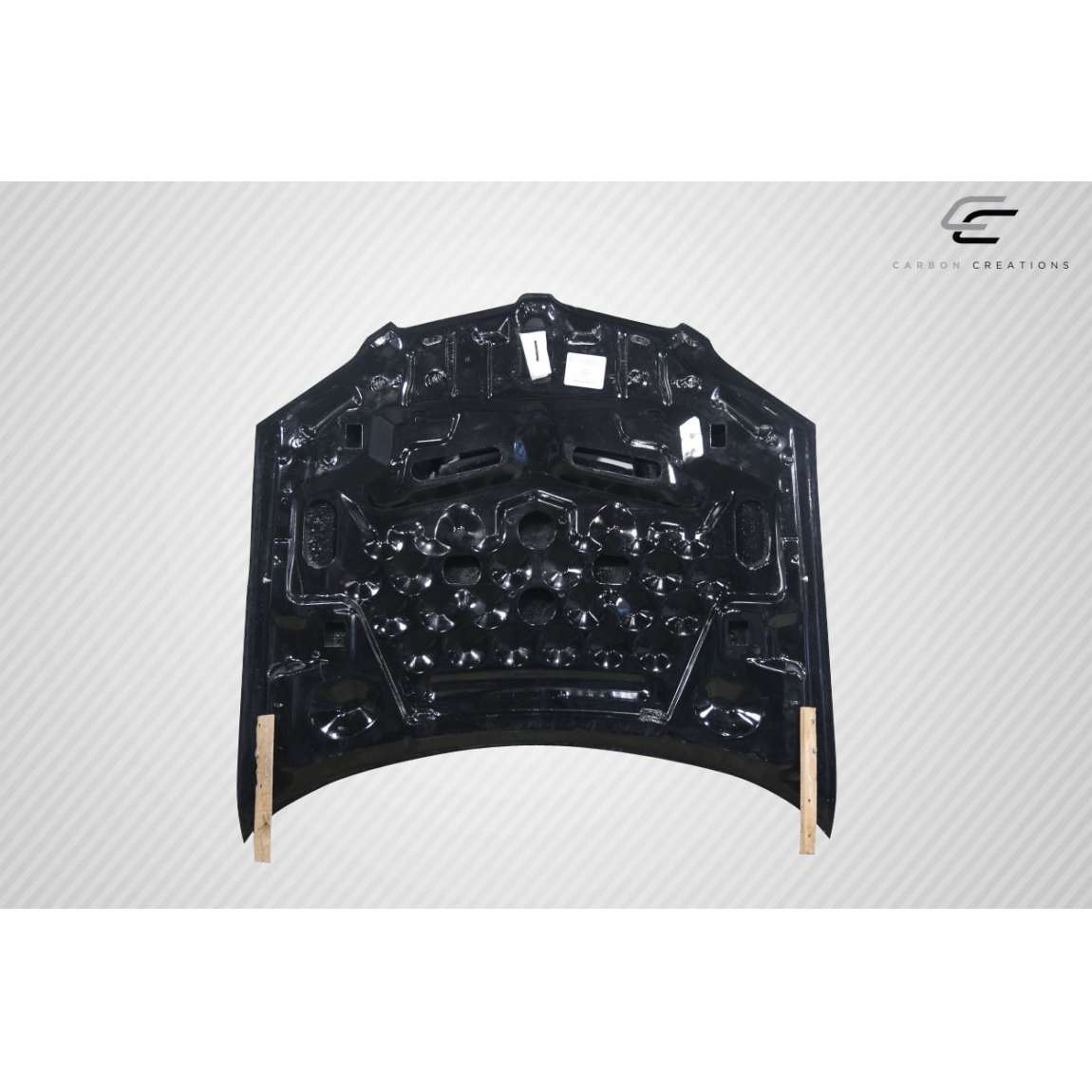 All kind of body kits for Pontiac G8 2008. Exterior/Hoods 