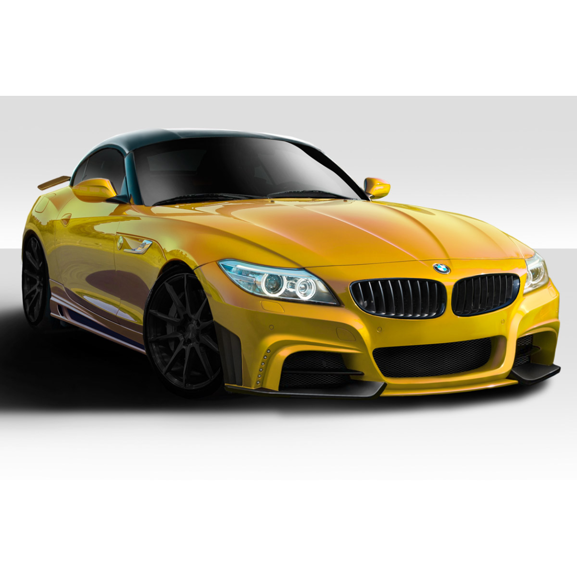 All kind of body kits for BMW 5-Series 2009. Exterior/Complete Body Kits 