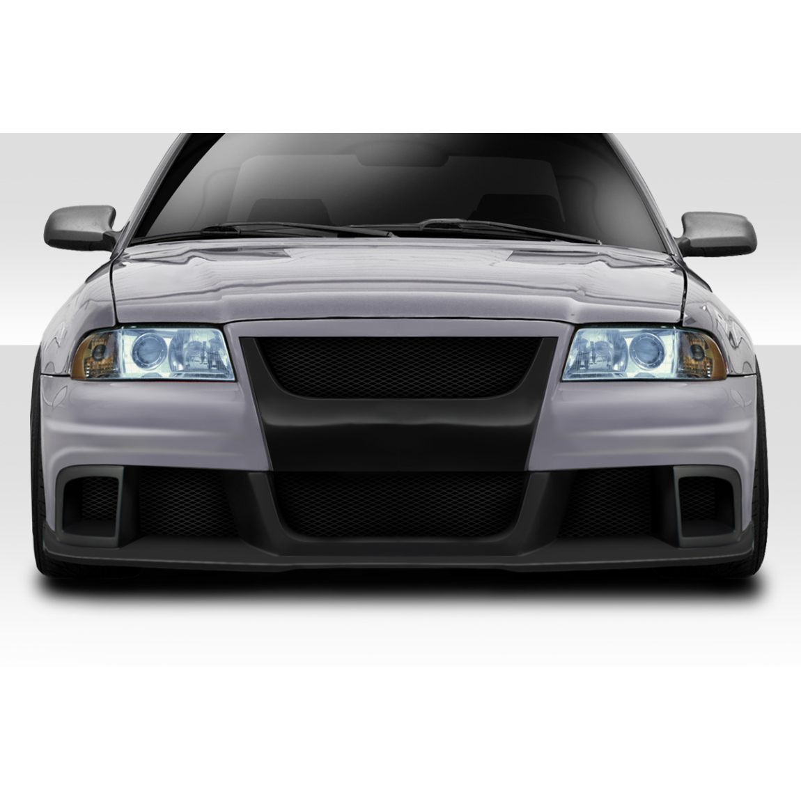 All kind of body kits for Audi A4 1996. Exterior/Complete Body Kits 