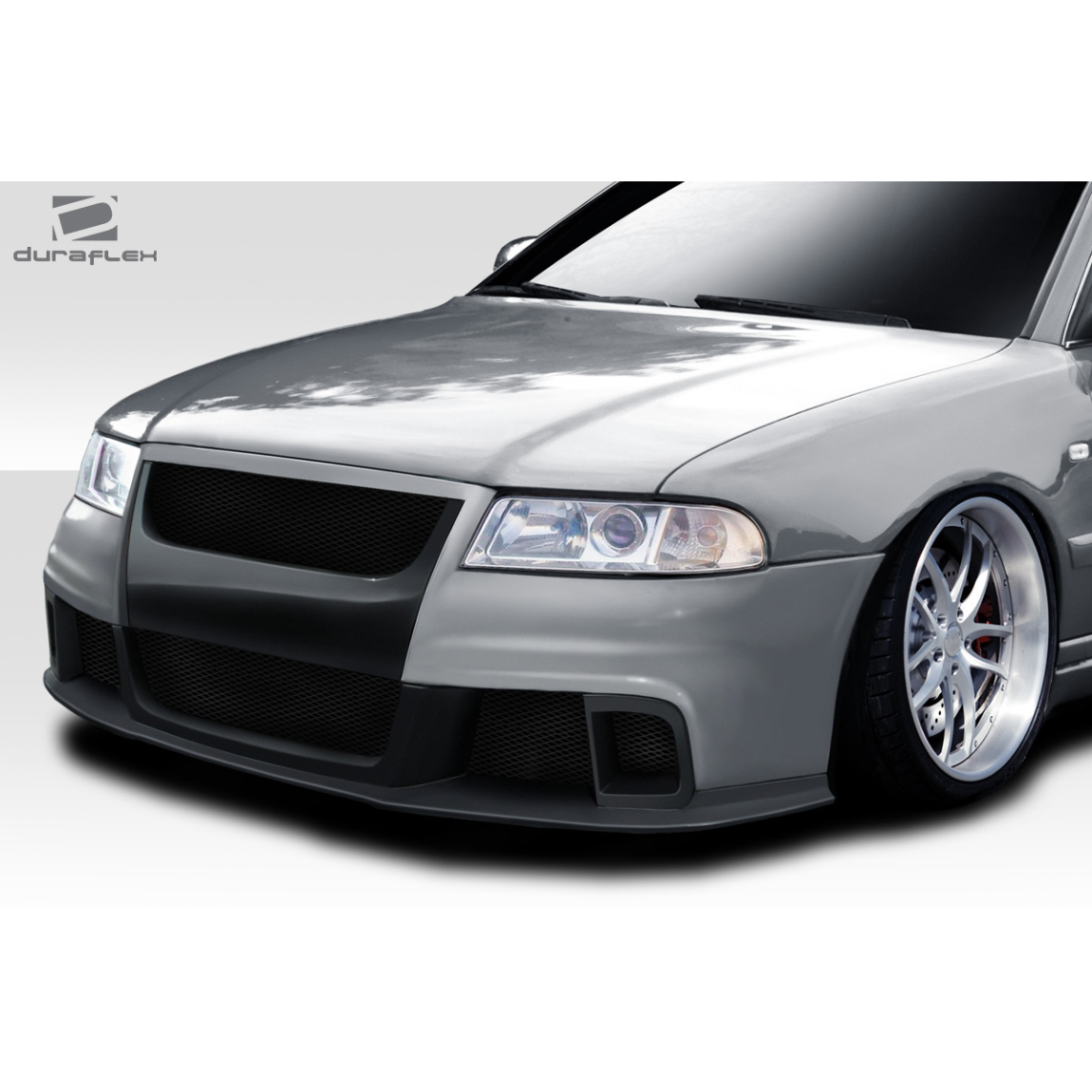 All kind of body kits for Audi A4 1996. Exterior/Complete Body Kits 