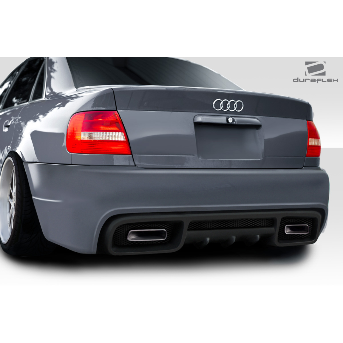 All kind of body kits for Audi A4 1996. Exterior/Complete Body Kits 