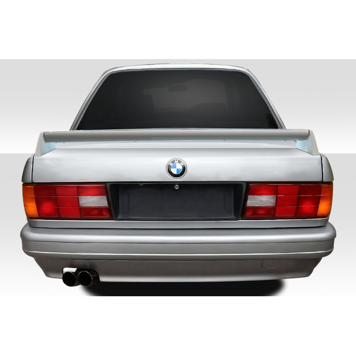 All kind of body kits for BMW 3-Series 1984. Exterior/Wings 