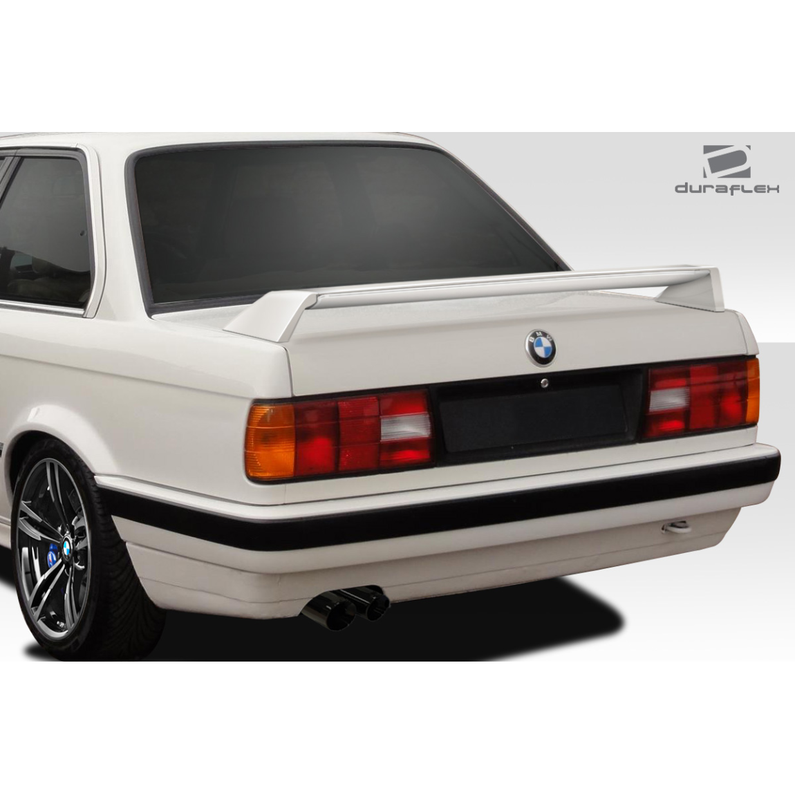 All kind of body kits for BMW 3-Series 1984. Exterior/Wings 