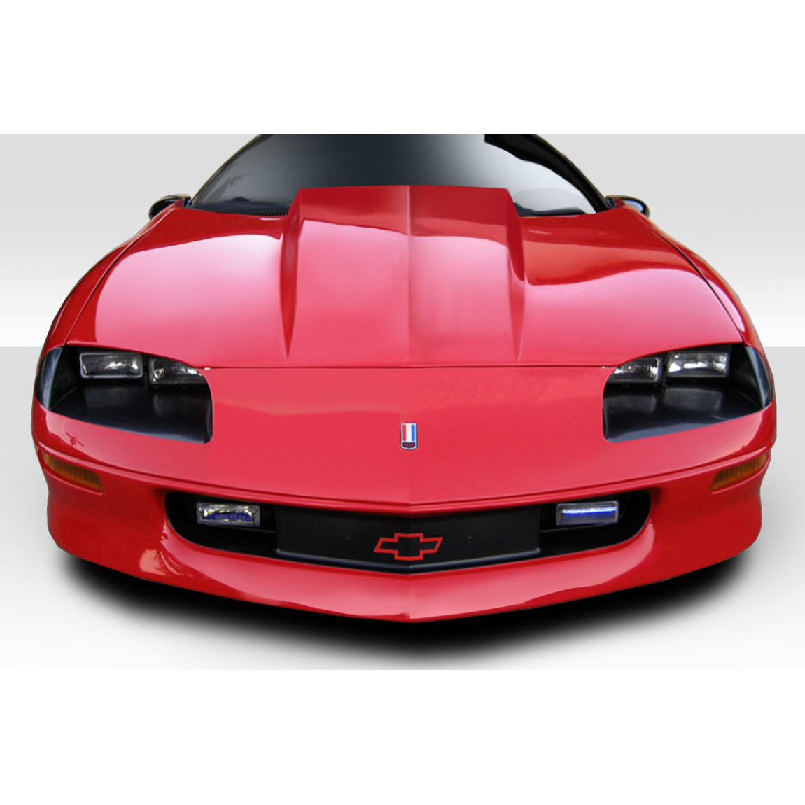 All kind of body kits for Chevrolet Camaro 1993. Exterior/Hoods 