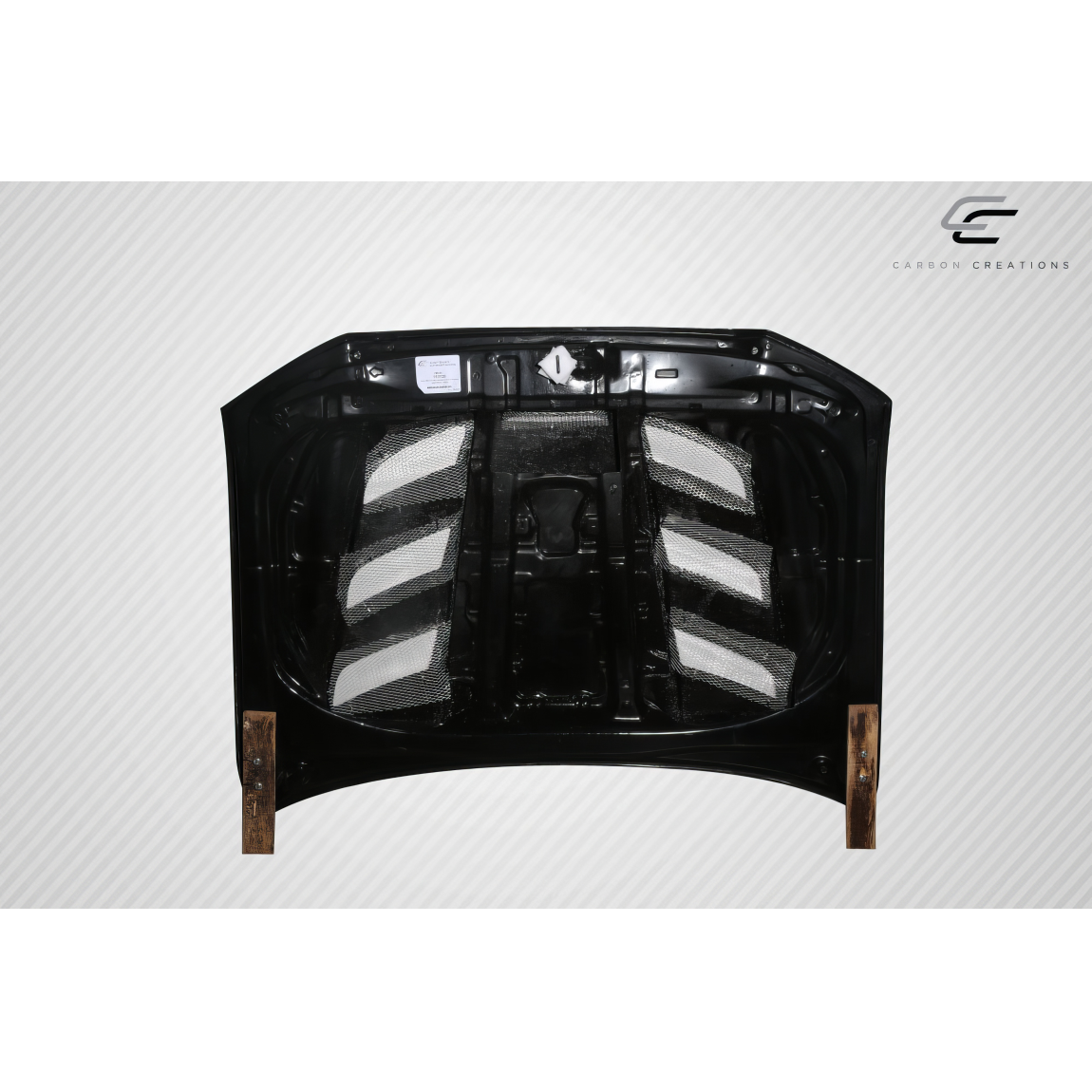 All kind of body kits for Toyota Tacoma 2012. Exterior/Hoods 
