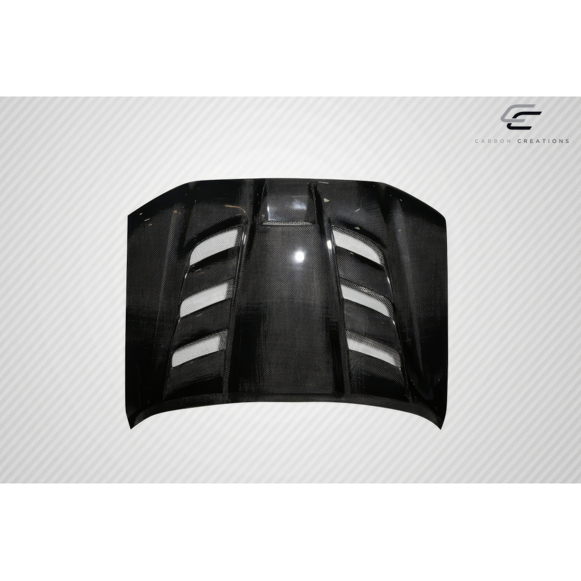 All kind of body kits for Toyota Tacoma 2012. Exterior/Hoods 